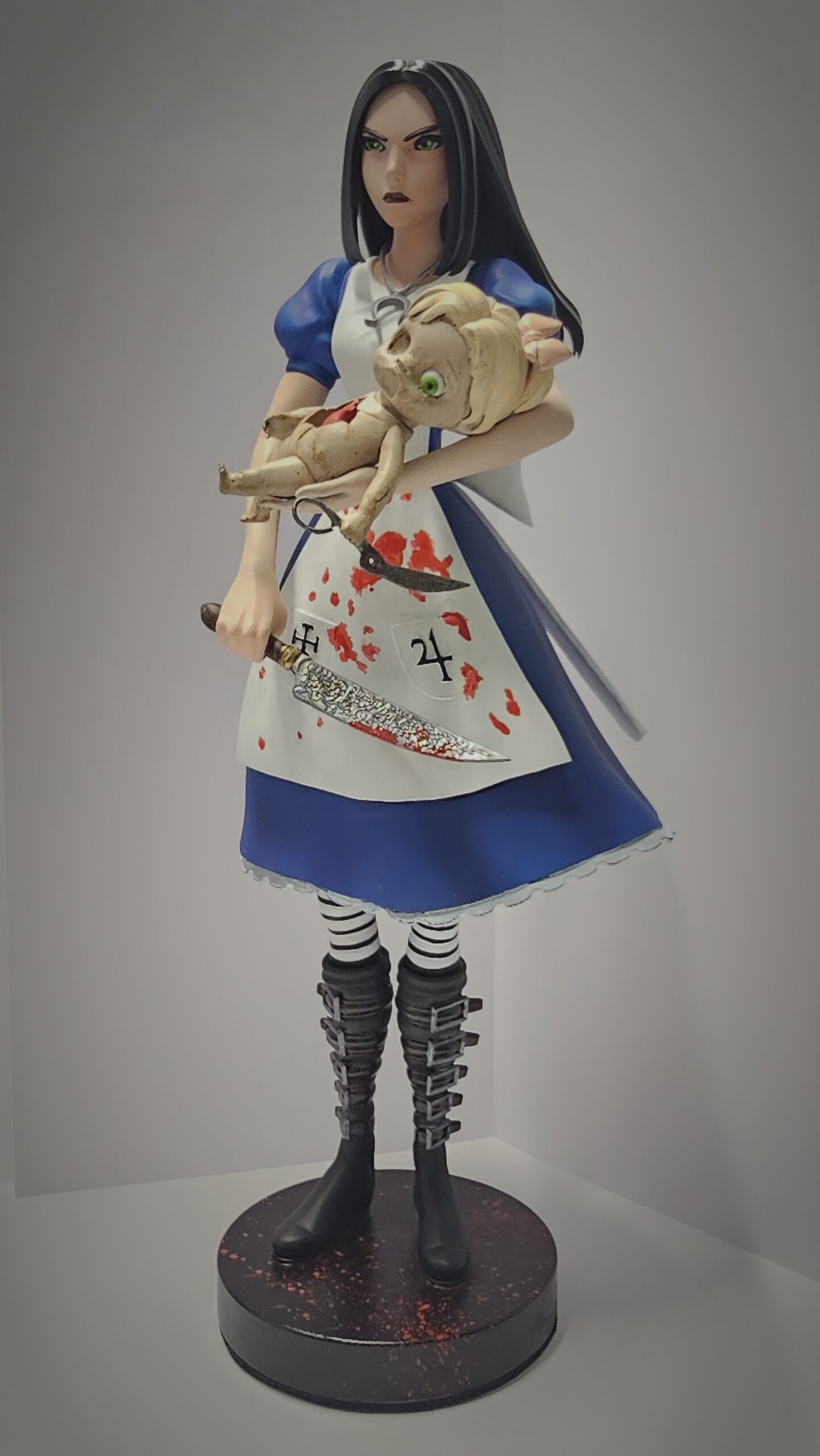 Featured image for “Alice Madness Returns”