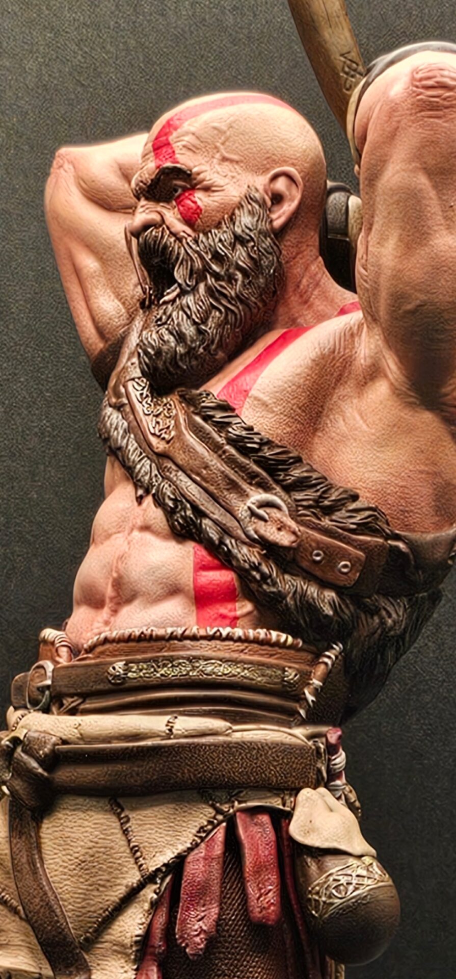 Featured image for “Kratos”
