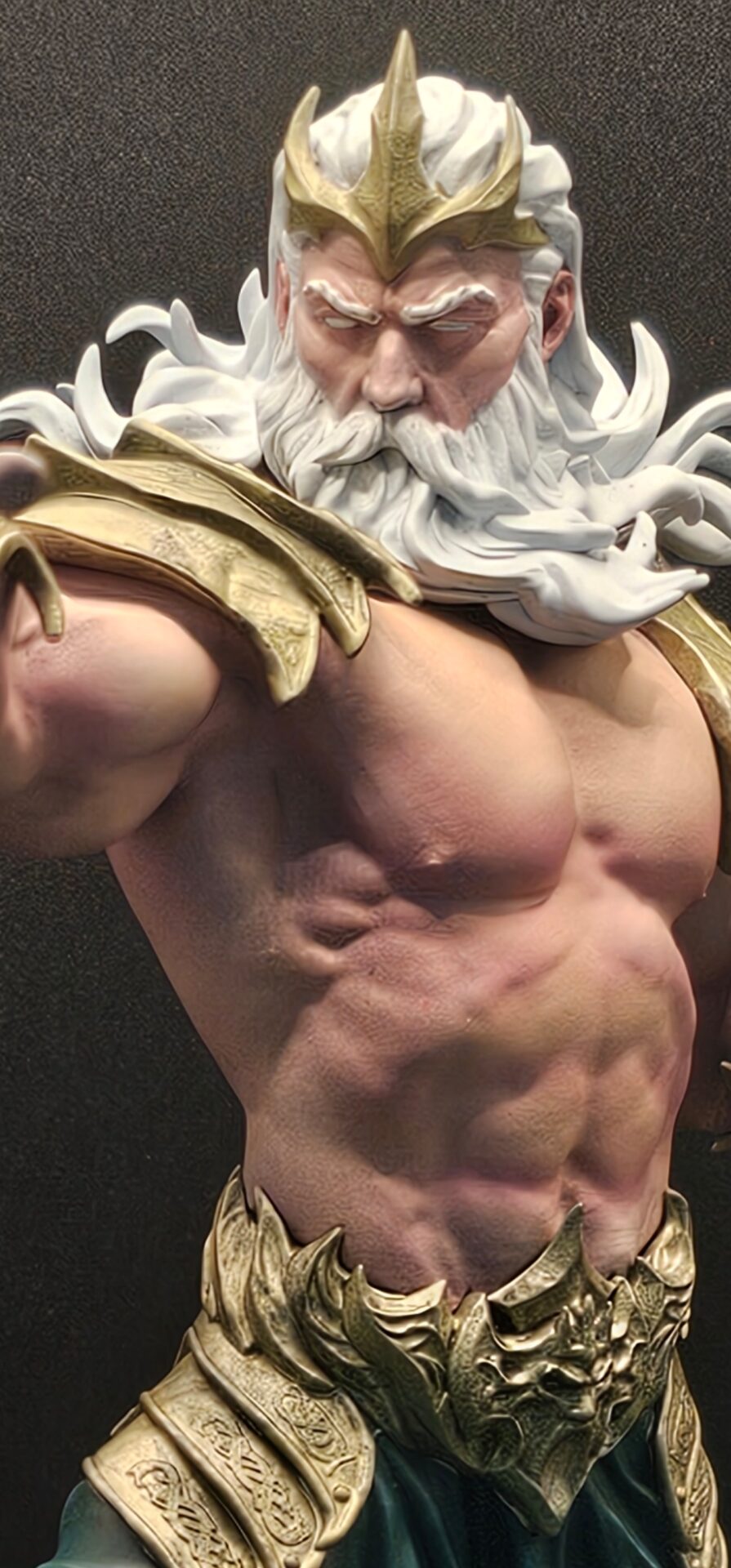 Featured image for “Poseidone”