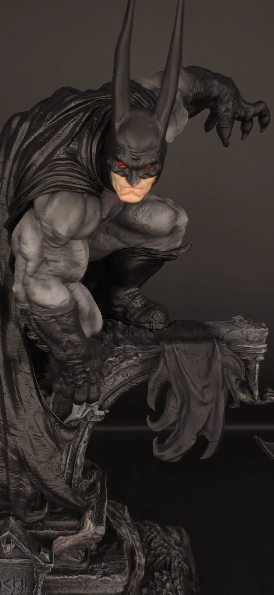 Featured image for “Batman Vampiro”