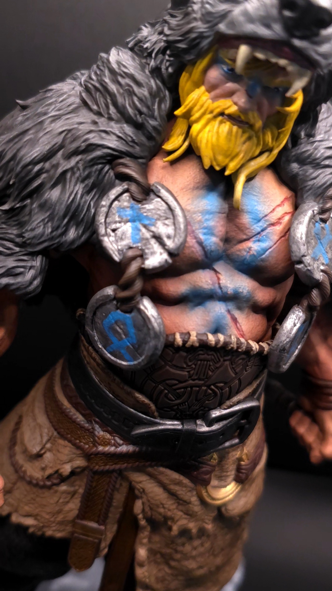 Featured image for “Thor”