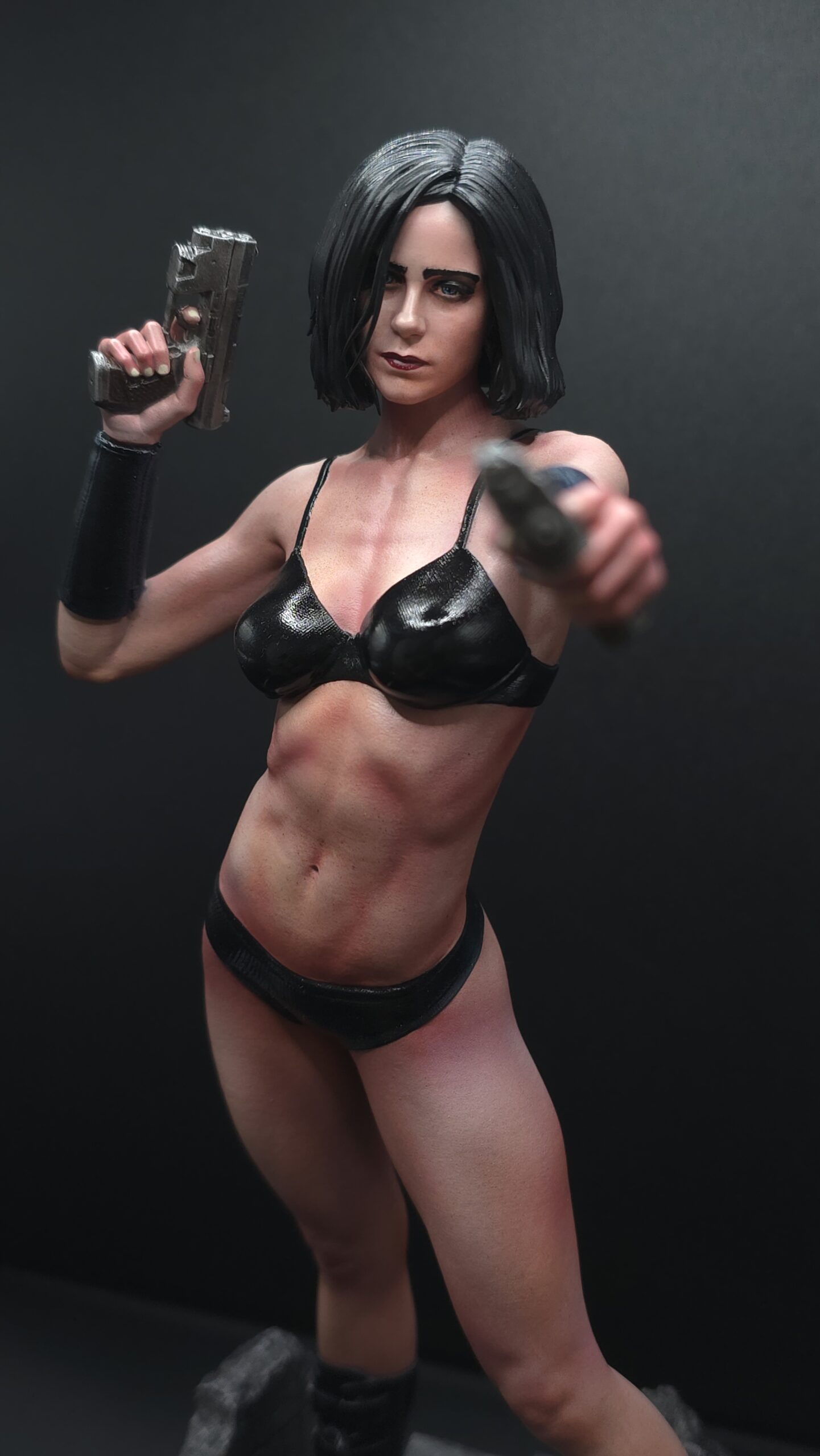 Featured image for “Selene Underworld (lingerie)”
