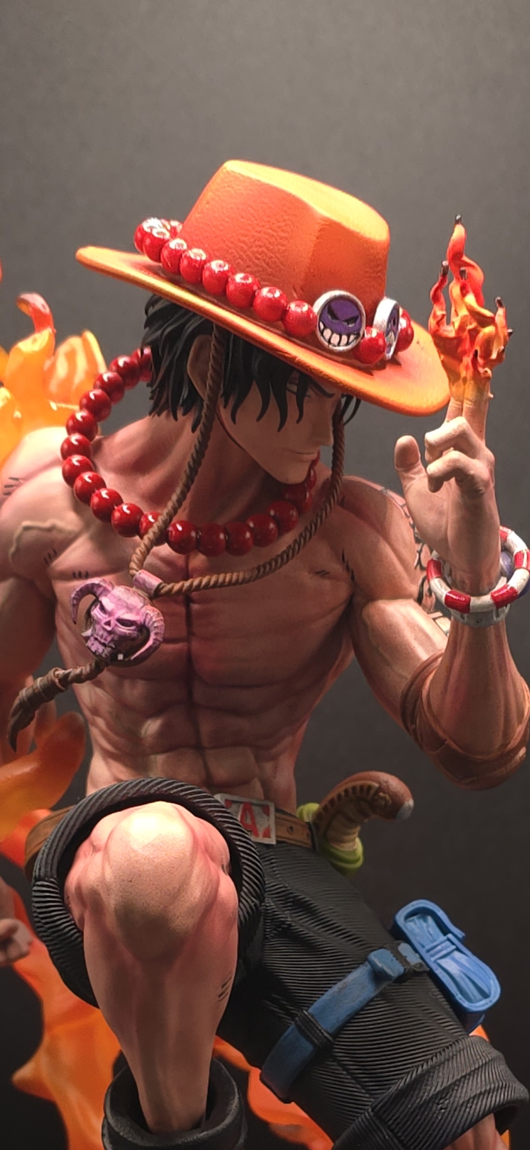 Featured image for “One Piece Ace”