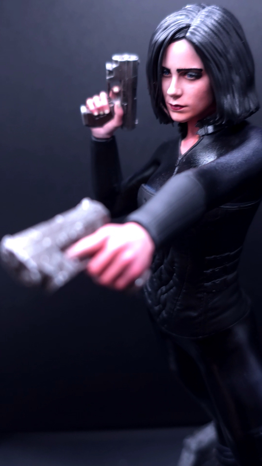 Featured image for “Selene Underworld”