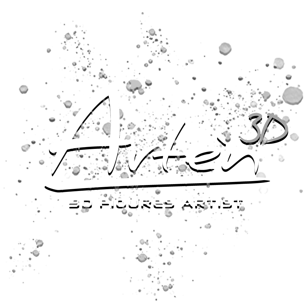 Artein3D