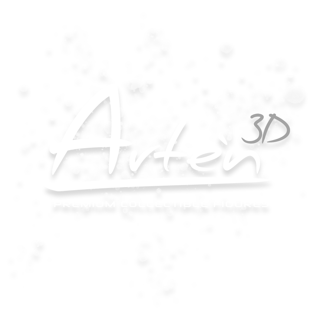 Artein3D