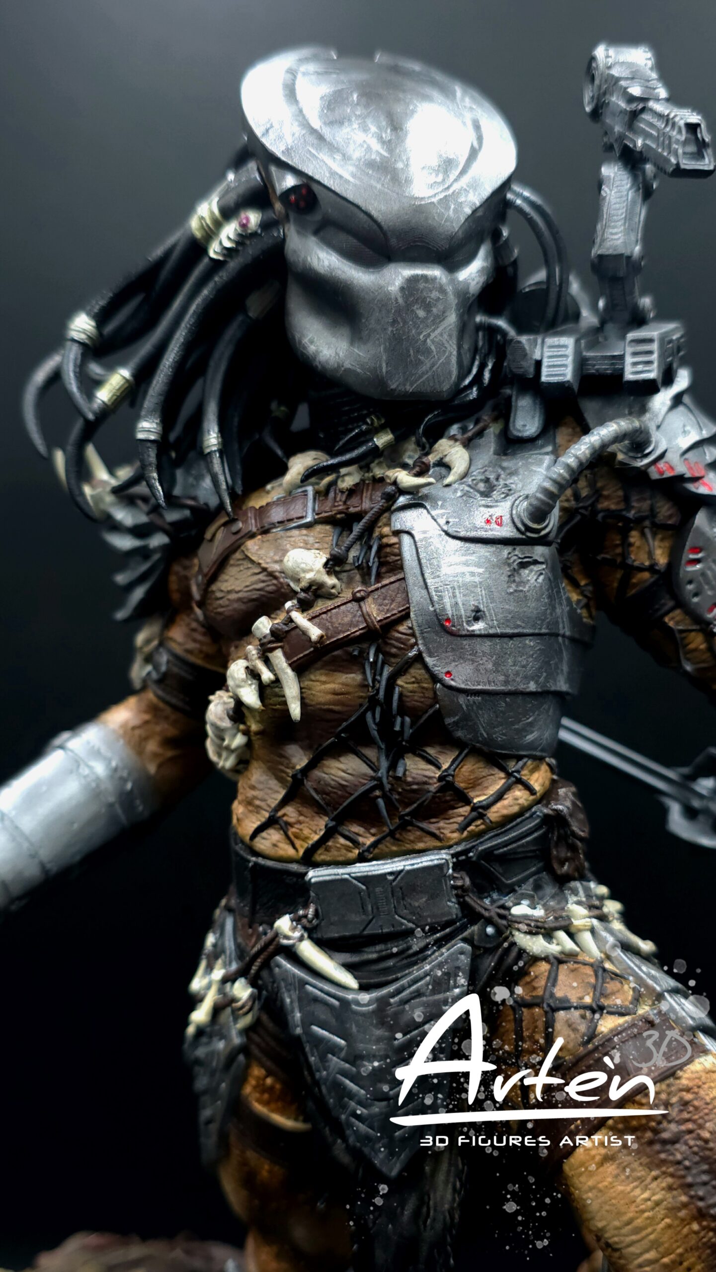 Featured image for “Predator”